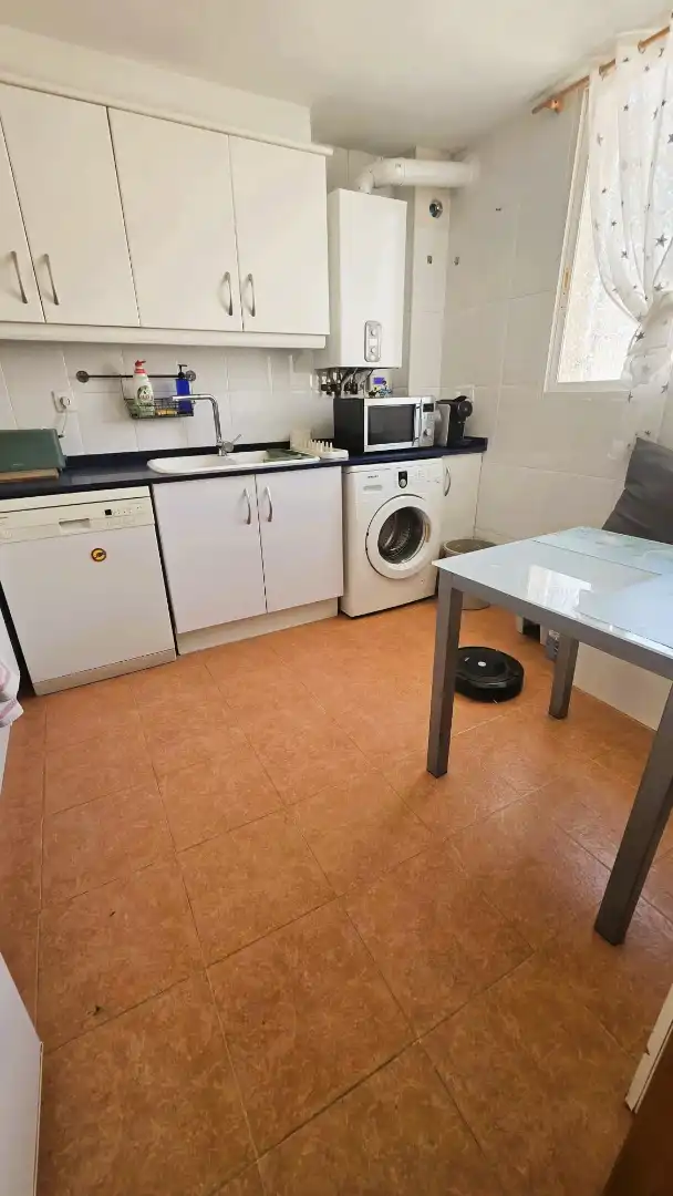 Kitchen of Duplexes for sale in Bétera  with Heating, Terrace and Community pool