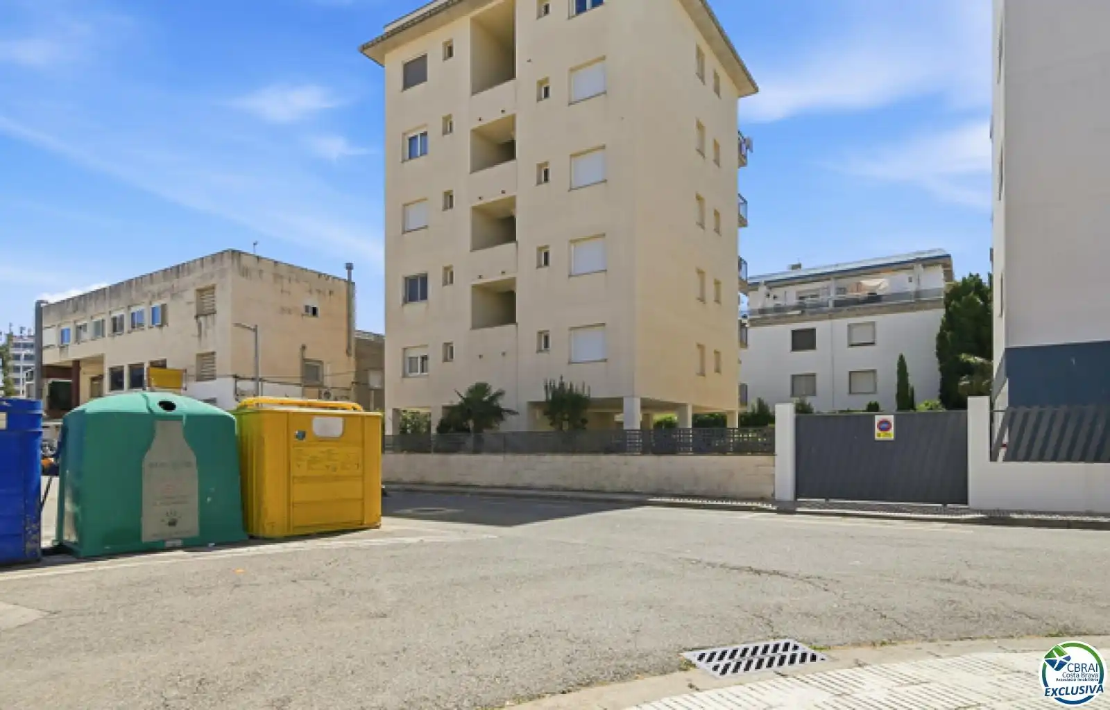 Wohnung mit Aufzug zum Verkauf in Calle Roca Llarga 22, imagen 23