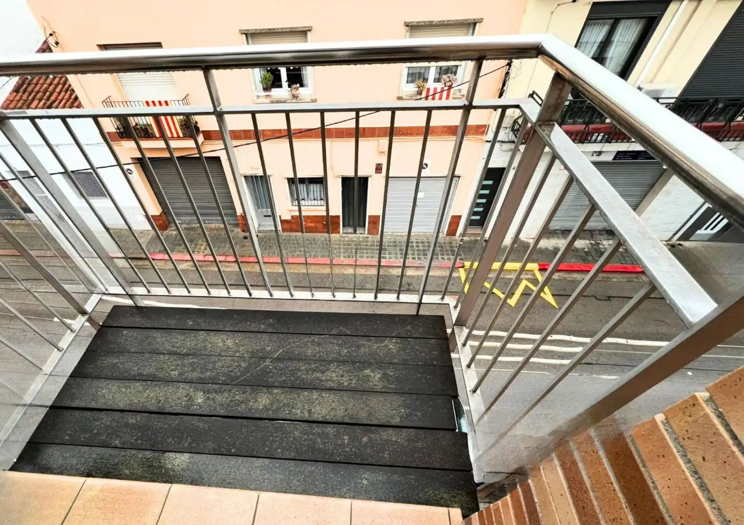 Terrassa de Casa o xalet en venda en Barberà del Vallès amb Aire condicionat, Terrassa i Balcó