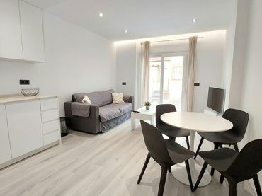 Apartment mit Aufzug zum Verkauf in Centro ciudad