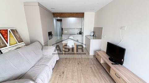 Foto 4 de Àtic de lloguer a Calle Santa Llucia, La Vila, Alzira