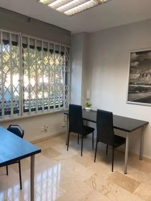 Office for rent in Avenida Salamanca, 7, Santo Domigo
