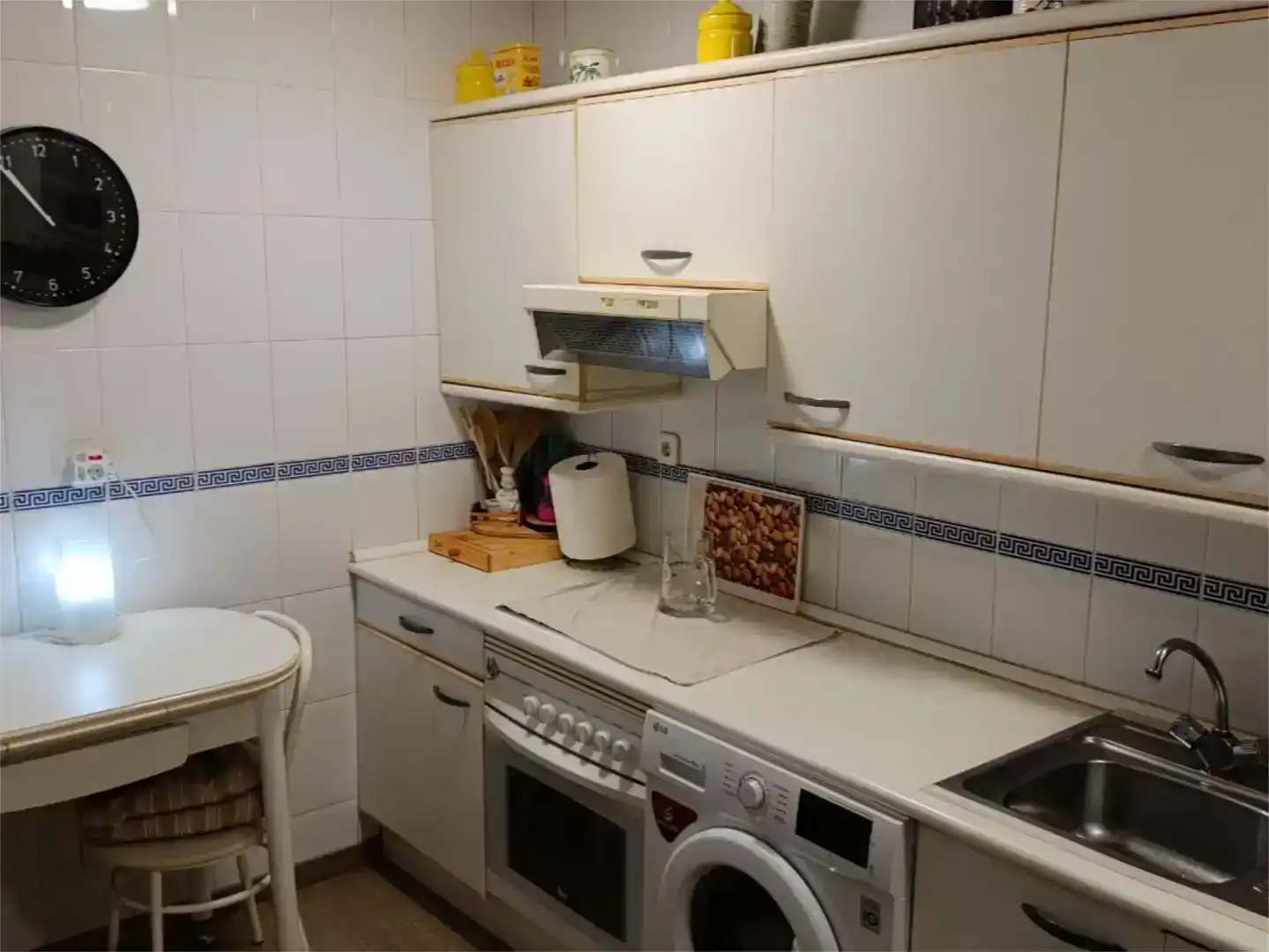 Cuina de Pis en venda en Ciempozuelos amb Aire condicionat
