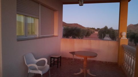 Foto 5 de Casa o xalet en venda a Yecla, Murcia