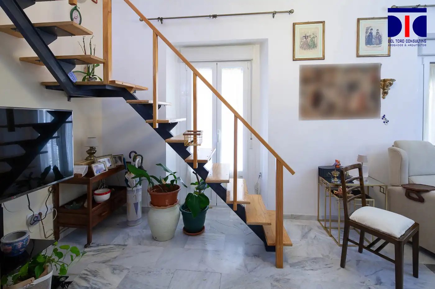 Penthouse with terrace for sale in Calle Muro de los Navarros, imagen 10