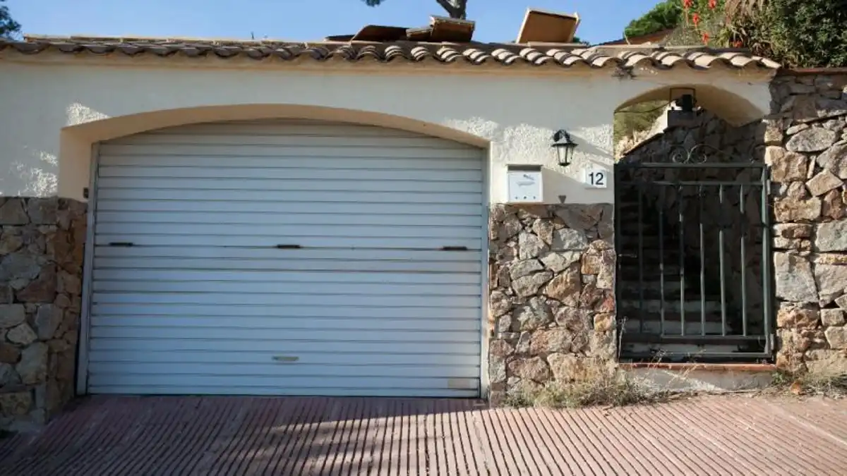 Detached house for sale in Carrer Navarra, imagen 14