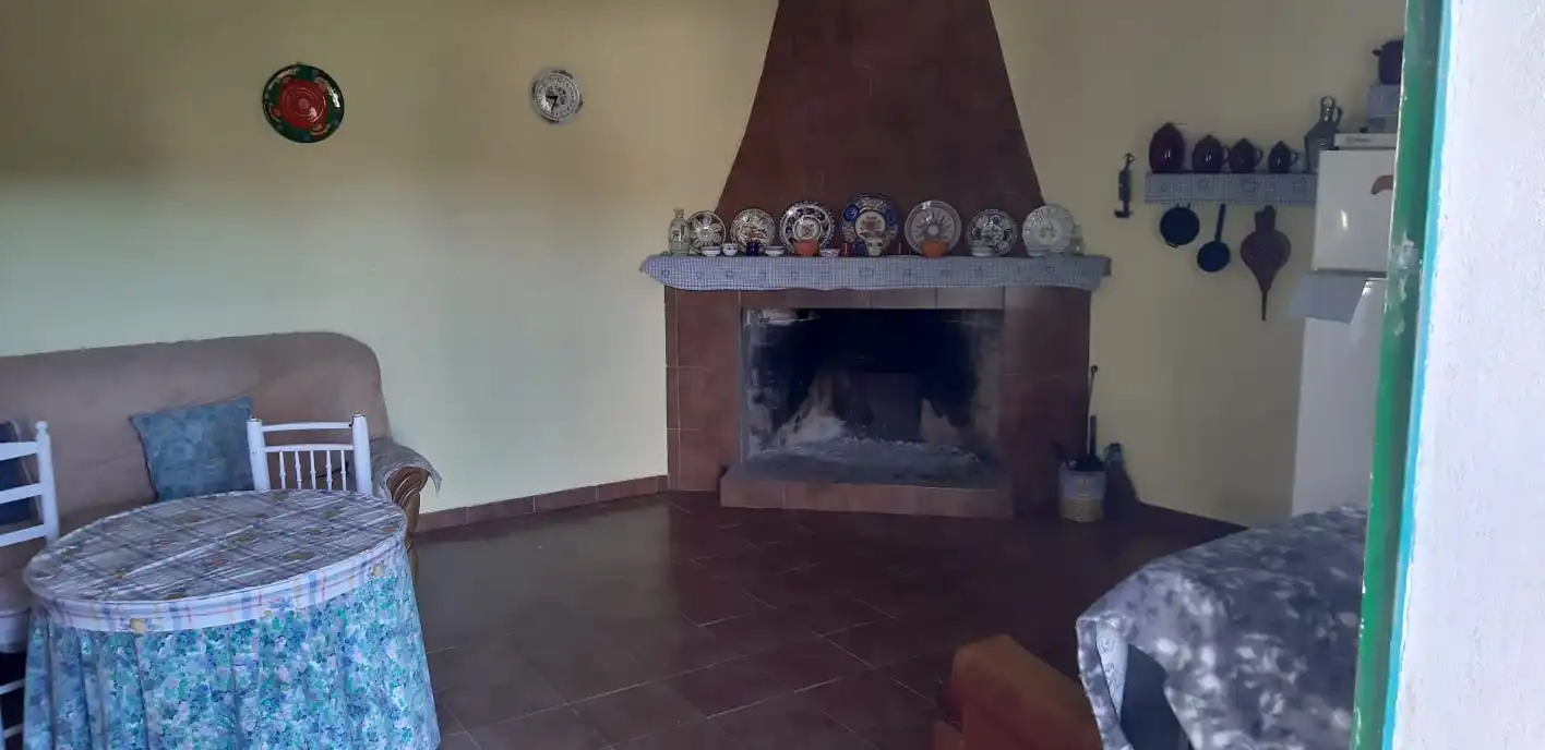 Residencial en venta en Calle Piedras Altas, Navalcán