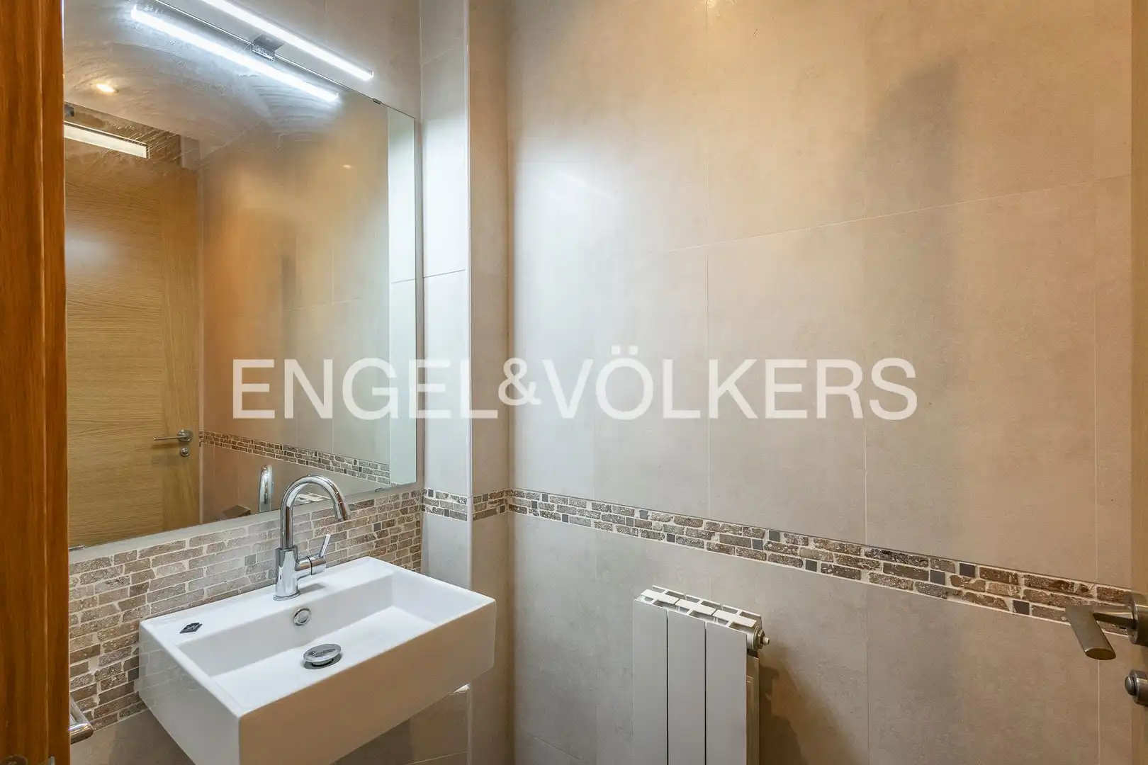 Baño de Casa o chalet de alquiler en Collbató con Aire acondicionado, Calefacción y Jardín privado