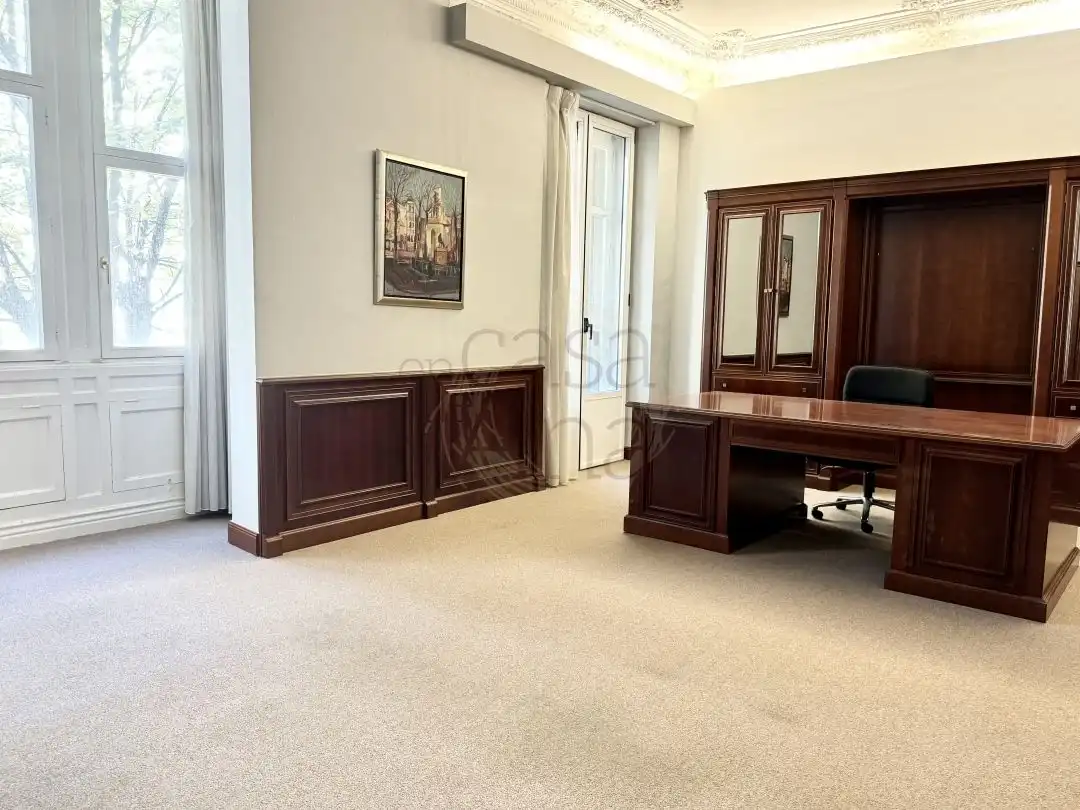 Office for rent in Bilbao   with Air Conditioner and Heating