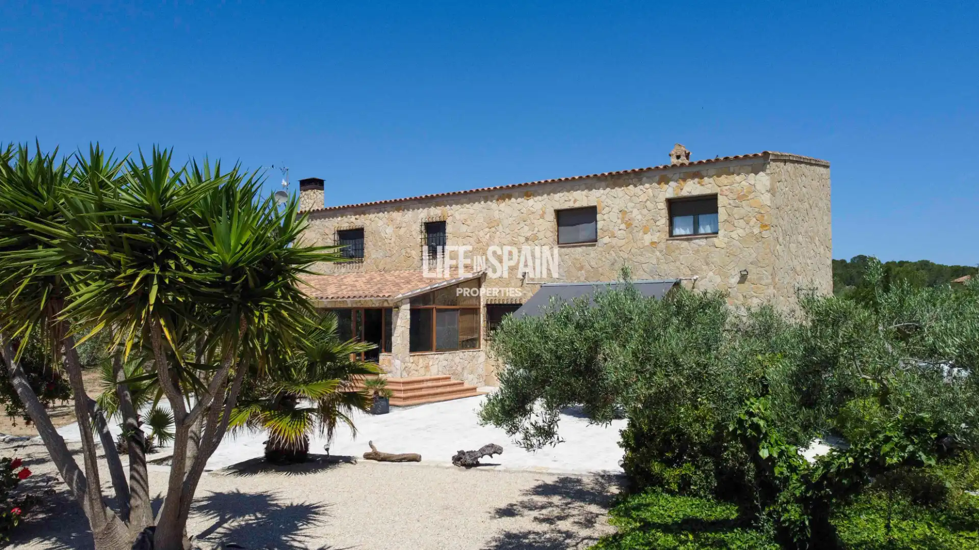 Landhaus mit Garten zum Verkauf in L'Ametlla de Mar pueblo, imagen 72