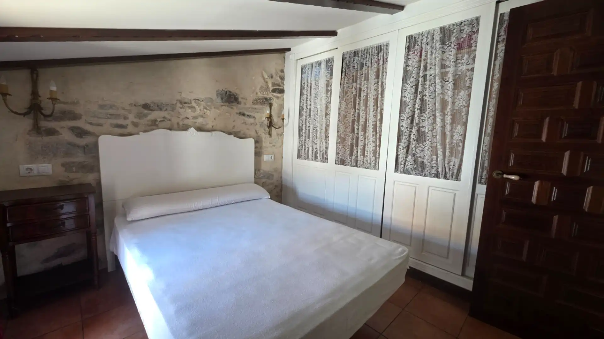 Haus mit Garten zur Miete in Casco antiguo - Convento - Caldereto, imagen 10
