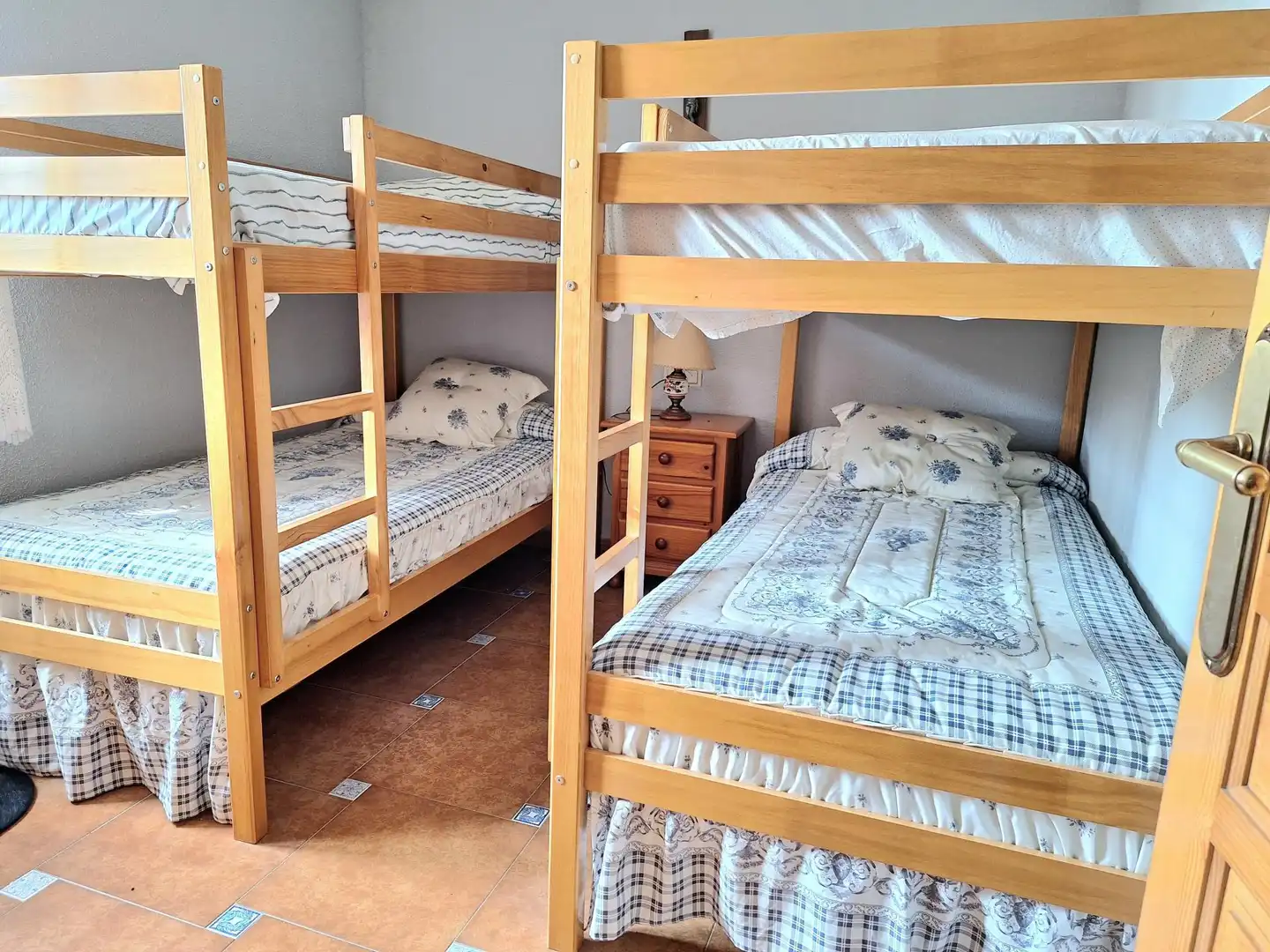 Habitación de Finca rústica en venta en Peñaranda de Bracamonte