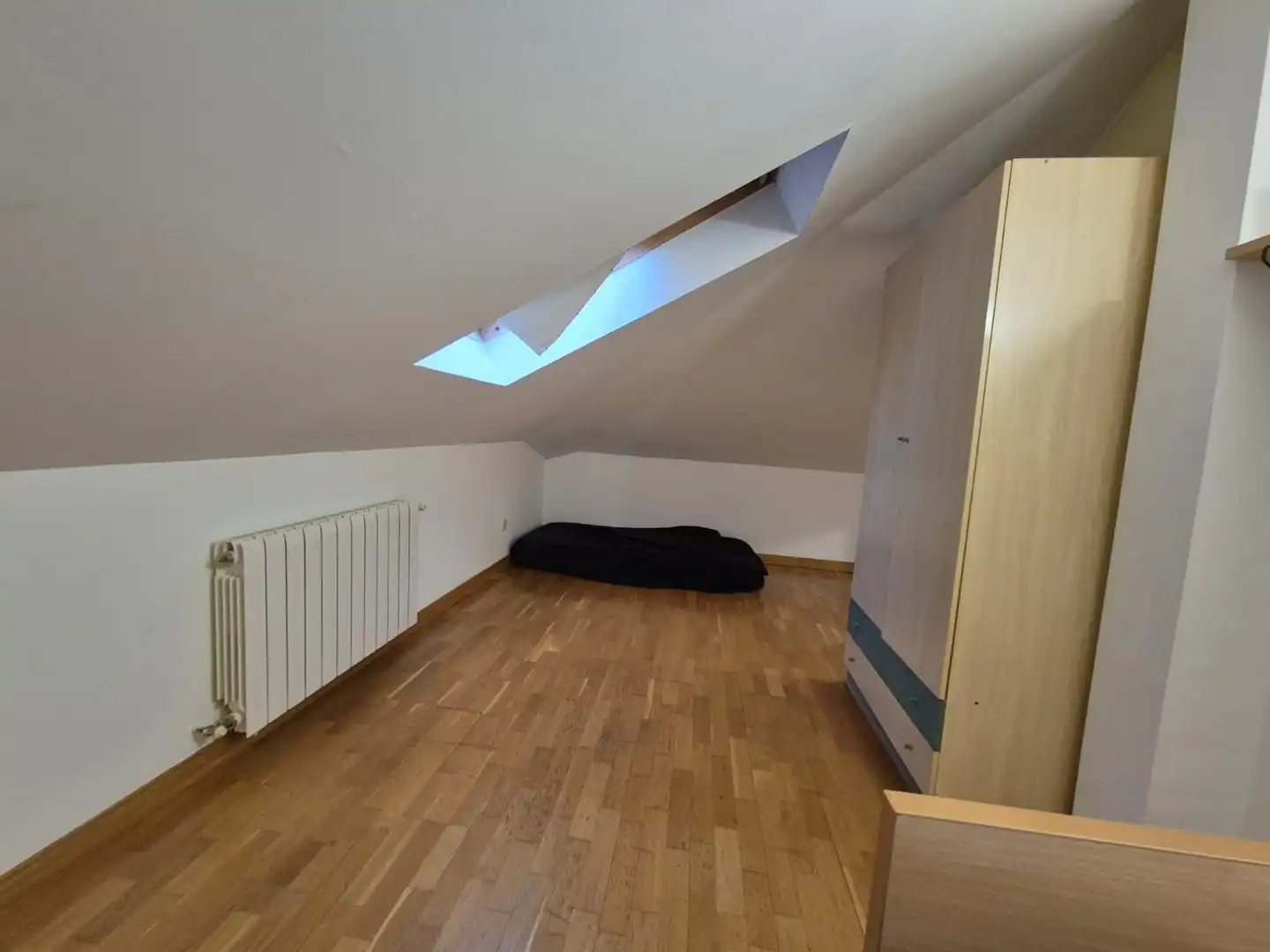 Haus oder Chalet zum Verkauf in Nuevo Baztán mit Klimaanlage, Heizung und Privatgarten