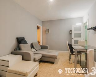 Living room of Flat for sale in Ripollet  with Furnished