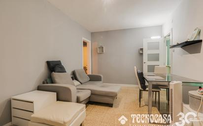 Living room of Flat for sale in Ripollet  with Furnished