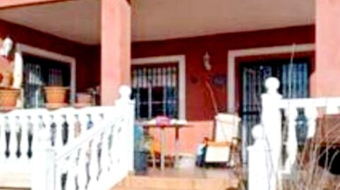 CHALET EN CAZALLA, imagen 4