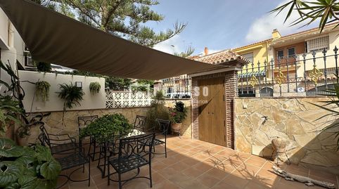 Foto 2 de Casa o chalet en venta en San Alberto - La Alcubilla - Florisol, Málaga Capital
