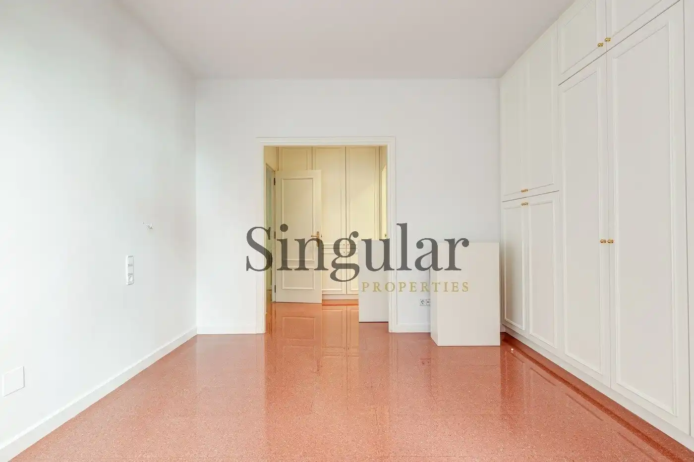 Flat for rent in Calle BORI I FONTESTA, Sant Gervasi- Galvany