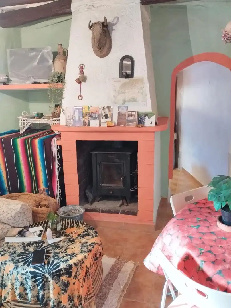 Casa rústica en venda a Calle de la Fuentecilla, imagen 15