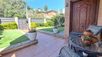 Jardí de Casa o xalet en venda en Sant Esteve Sesrovires amb Aire condicionat, Calefacció i Jardí privat