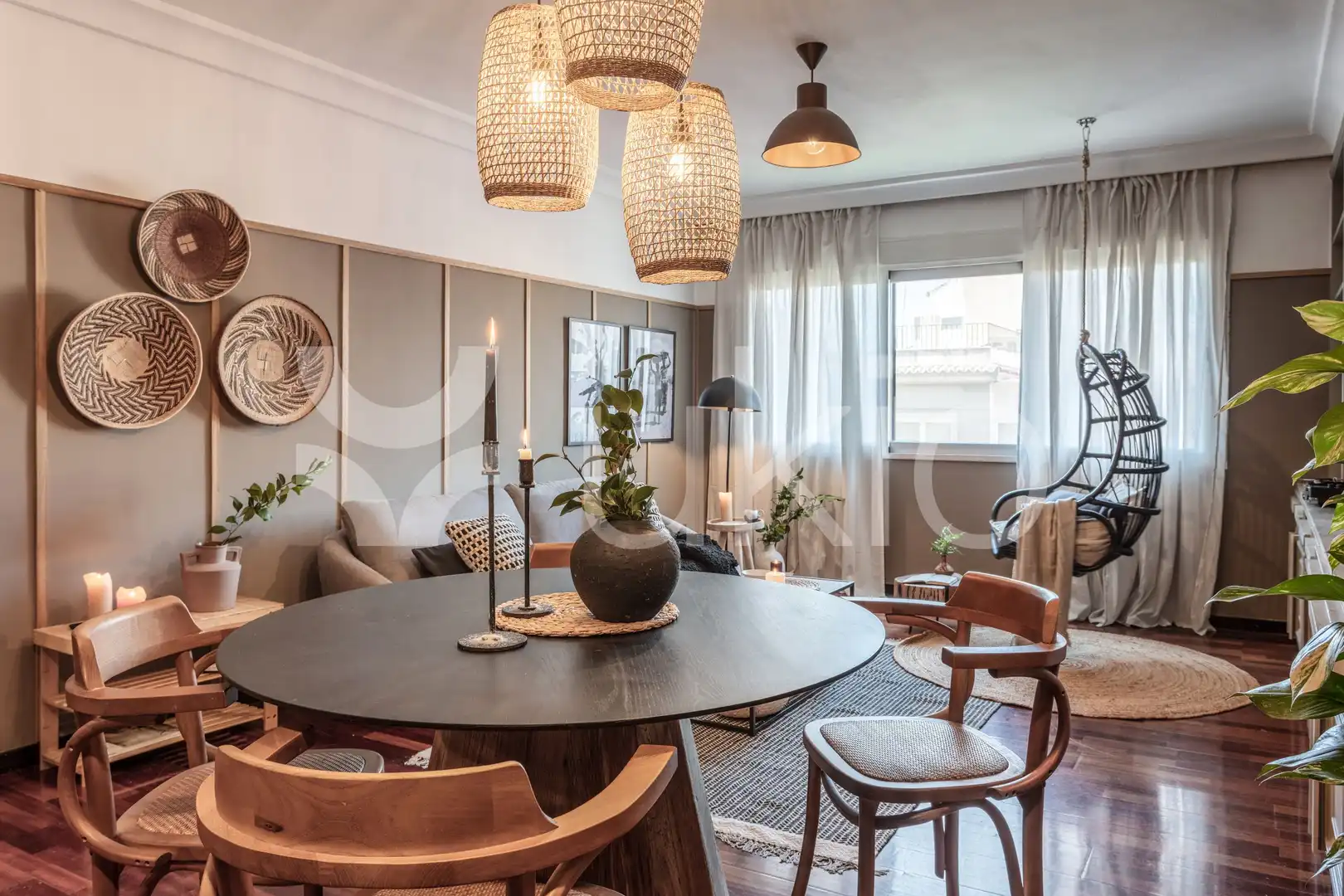 Apartament amb ascensor de lloguer a Calle de Núñez de Balboa, imagen 10