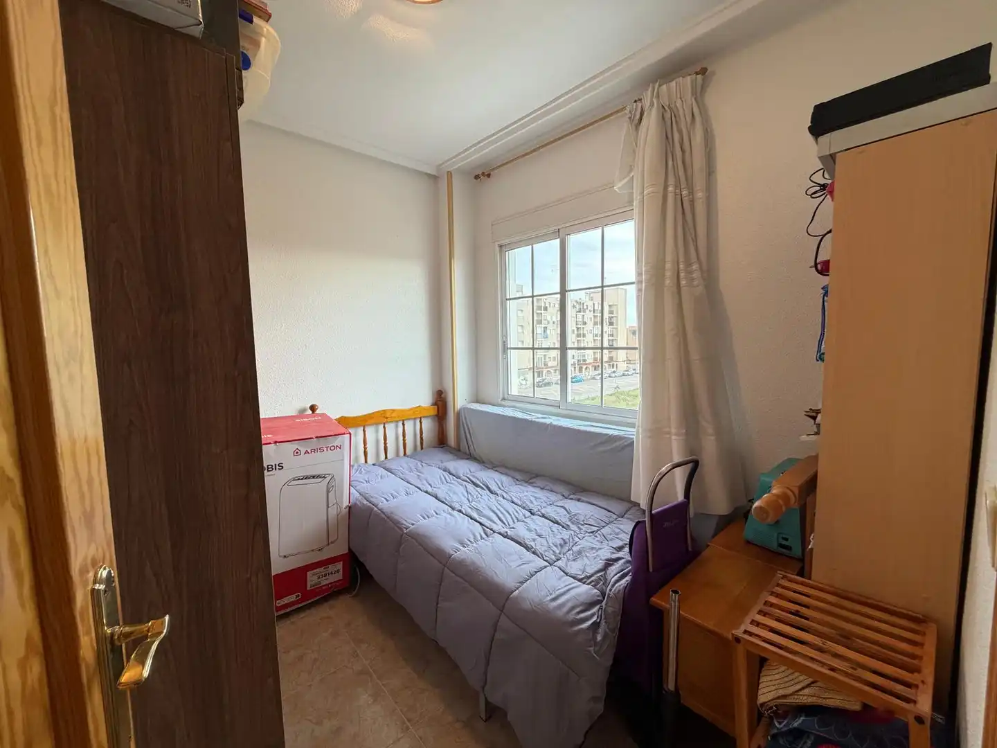 Wohnung zum Verkauf in Calle Mayor, Gaspar Perelló