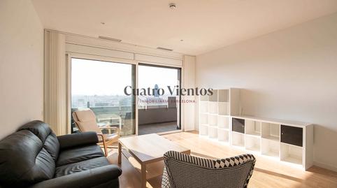 Foto 2 de Pis de lloguer a Carrer de Bilbao, El Poblenou, Barcelona