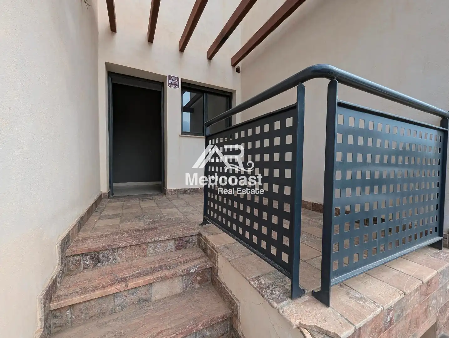Terrace of Duplexes for sale in Tíjola  with Terrace and Storage room