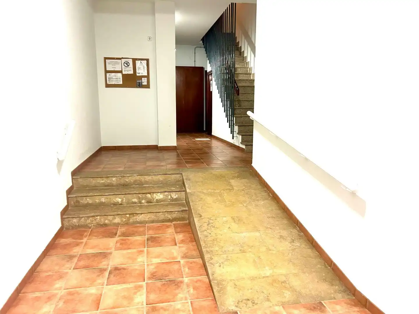 Pis en venda en Deltebre amb Moblat i Balcó