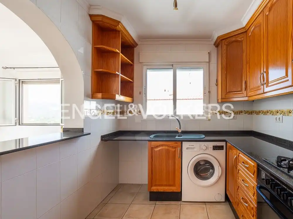 Maison avec terrasse à vendre à Sanet y Negrals, imagen 29