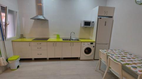 Foto 3 de Estudi de lloguer a Avenida de la Paloma, Girón - Las Delicias, Málaga Capital