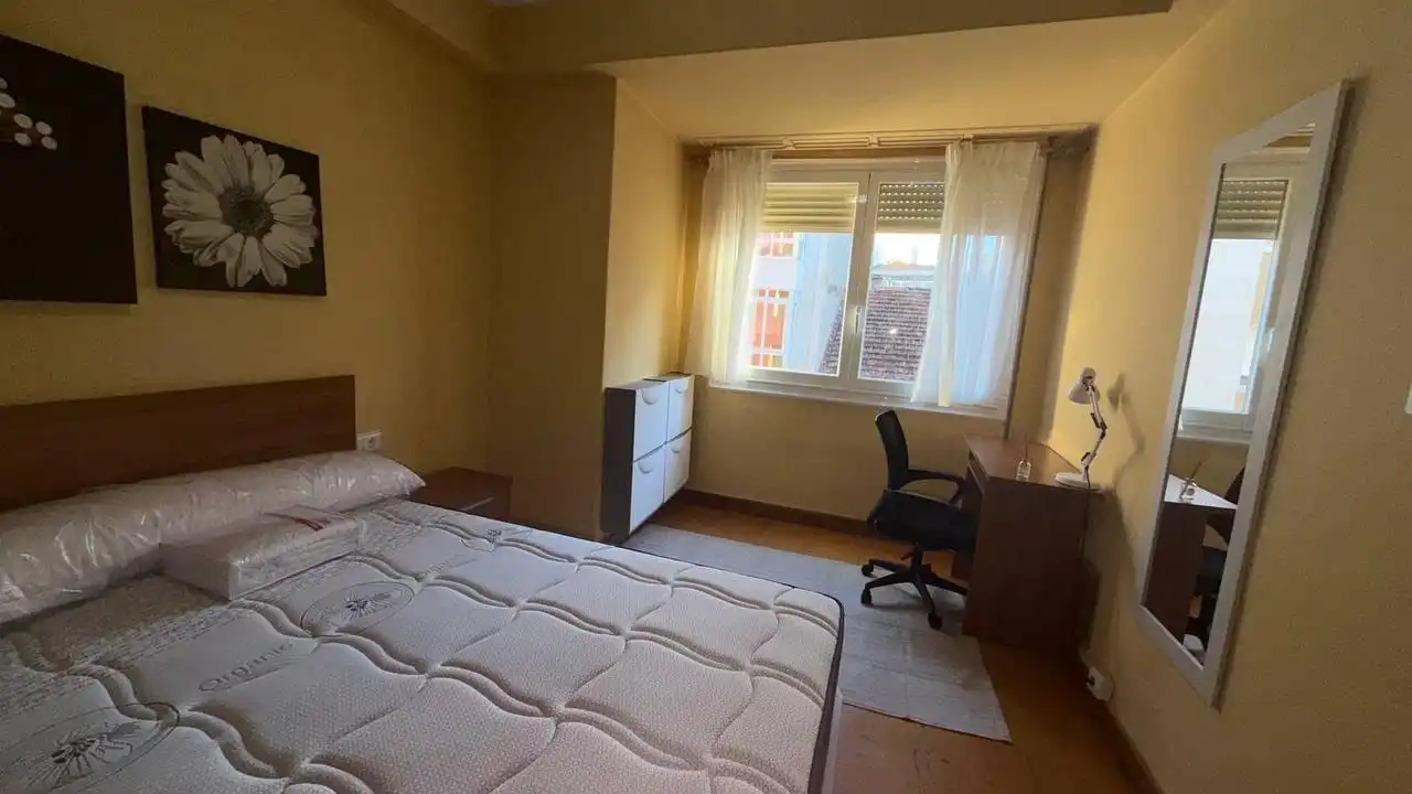 Wohnung mit Terrasse zur Miete in Centro, imagen 12