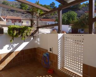 Terrace of House or chalet for sale in La Unión  with Air Conditioner, Terrace and Balcony