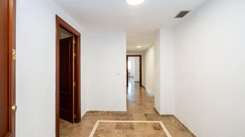 Foto 5 de Piso de alquiler en Plaza Albert Einstein, 2, Camino de Ronda,  Granada Capital