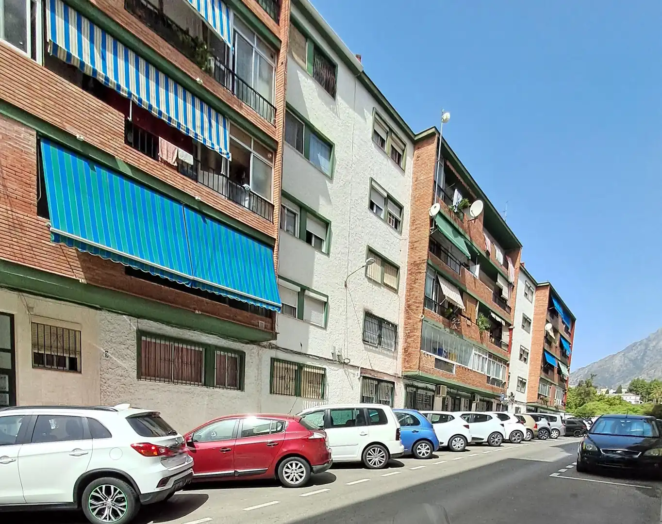Pis en venda a SAN VICENTE