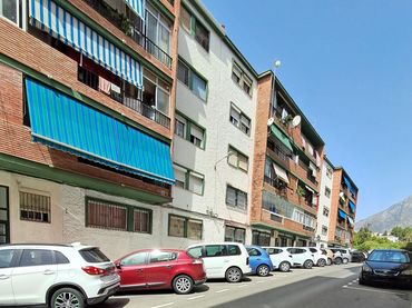 Wohnung zum Verkauf in SAN VICENTE