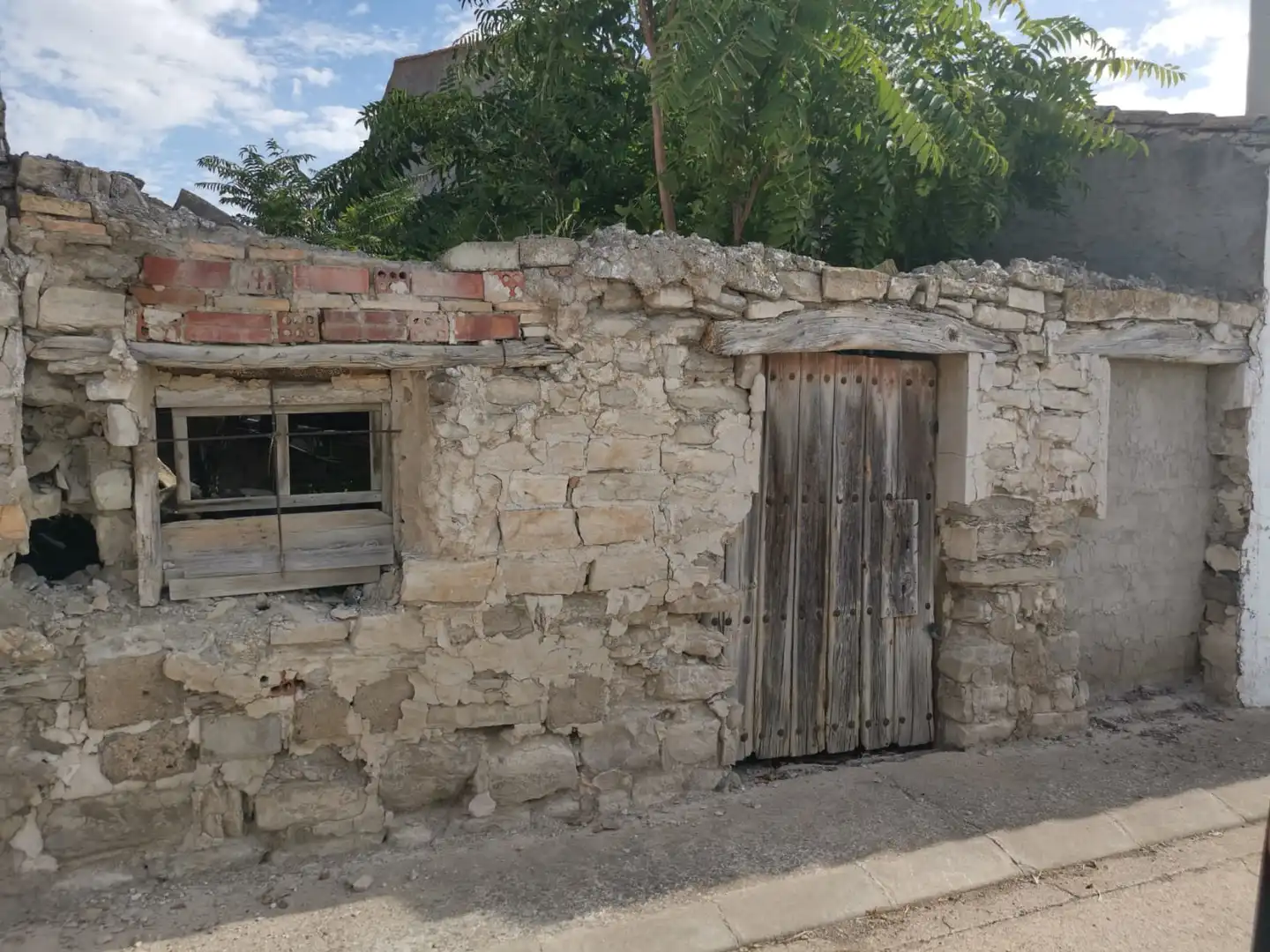 Einfamilien-Reihenhaus zum Verkauf in Alta, Valfarta