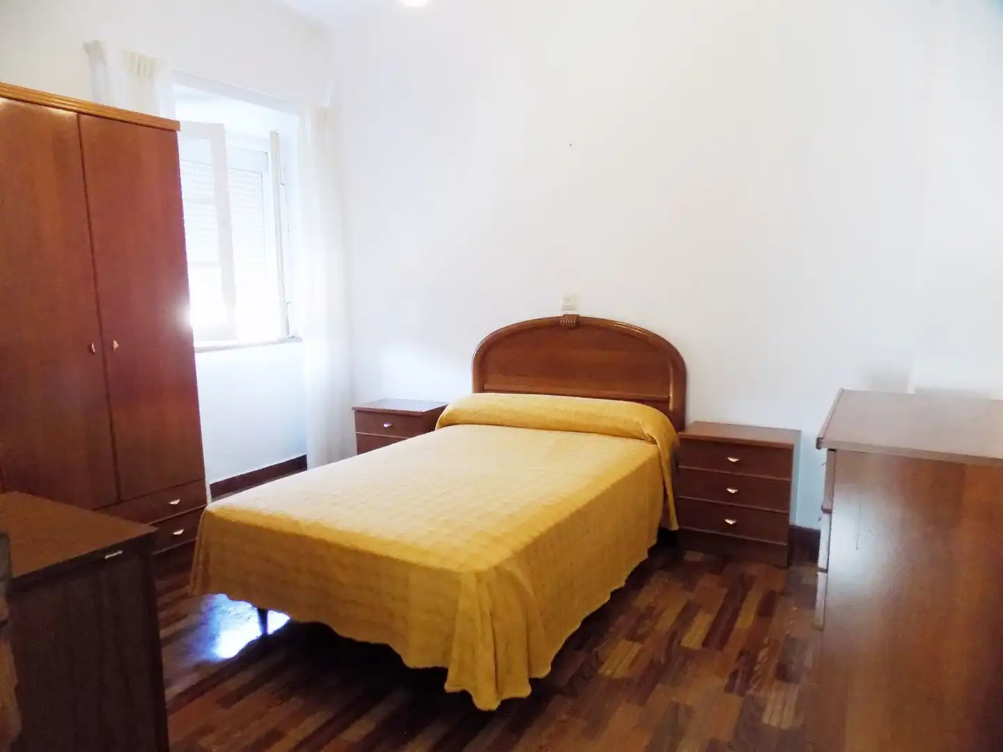 Habitación de Piso en venta en Pravia