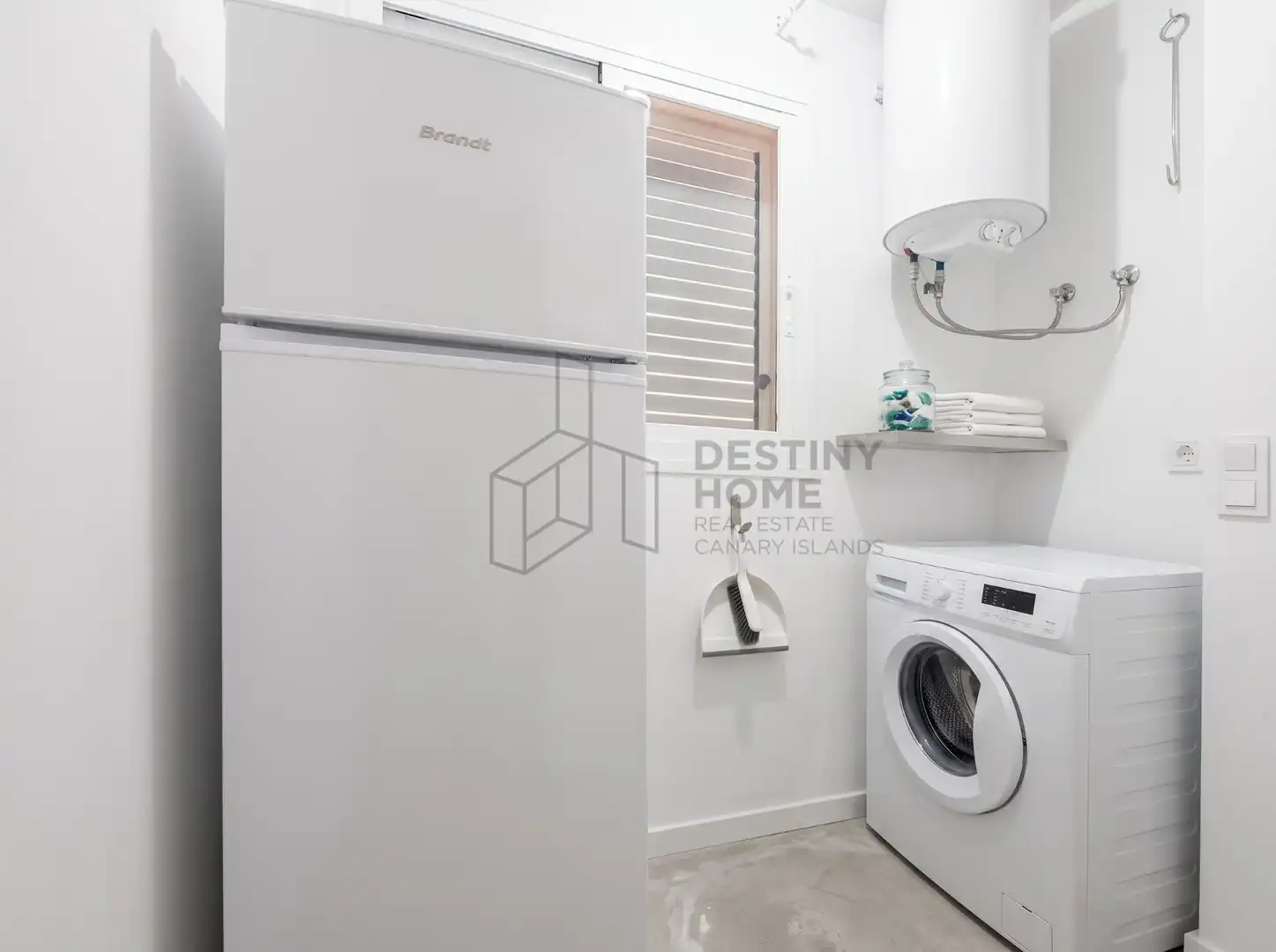 Apartament amb ascensor en venda a Malpais, imagen 11