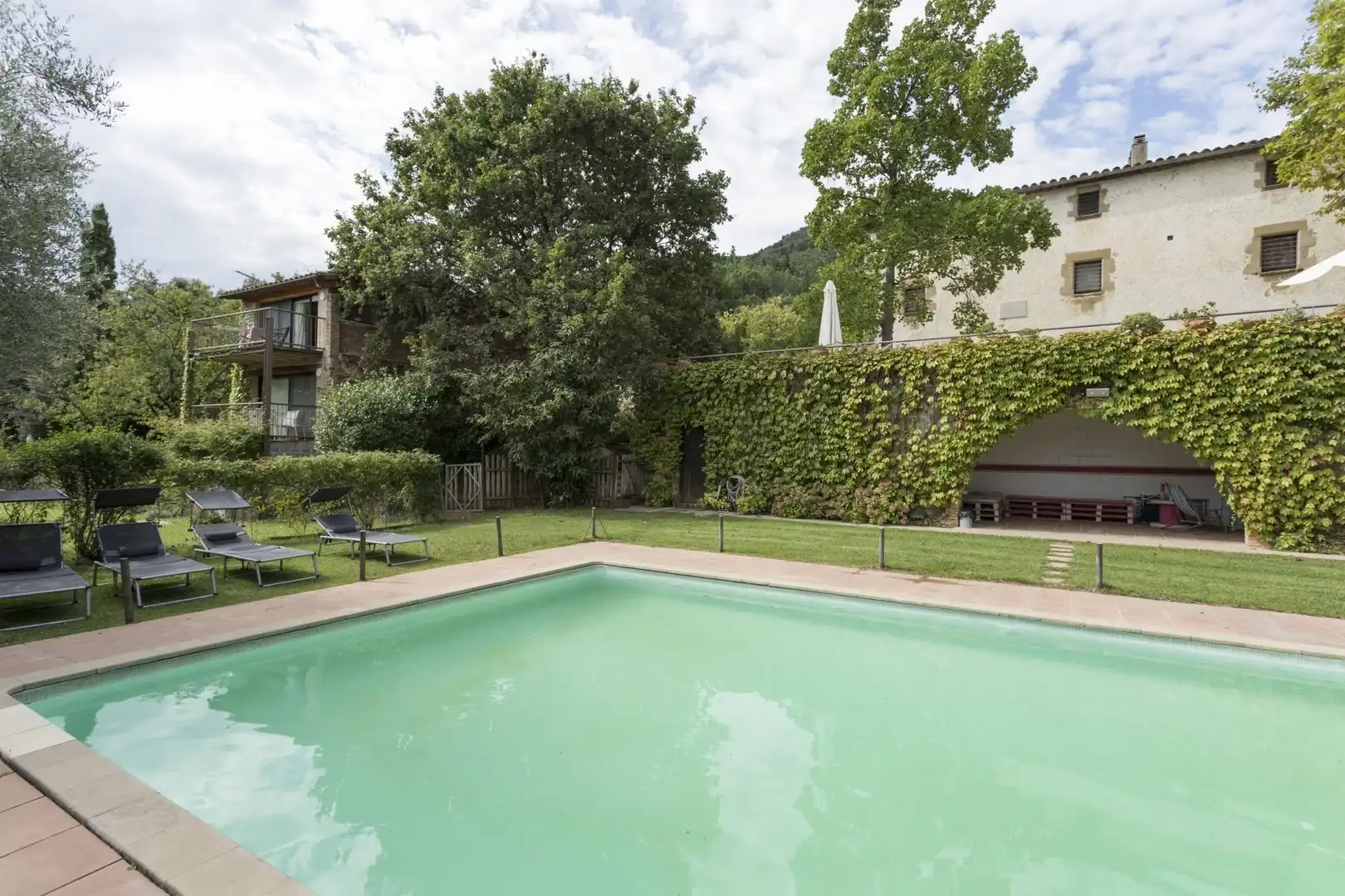Landhaus mit Terrasse zum Verkauf in Anglès, imagen 43