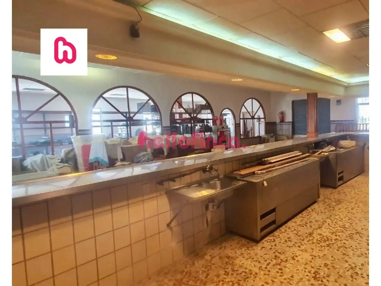 Casa o chalet en venta en Calle Ocaña, La Reconquista