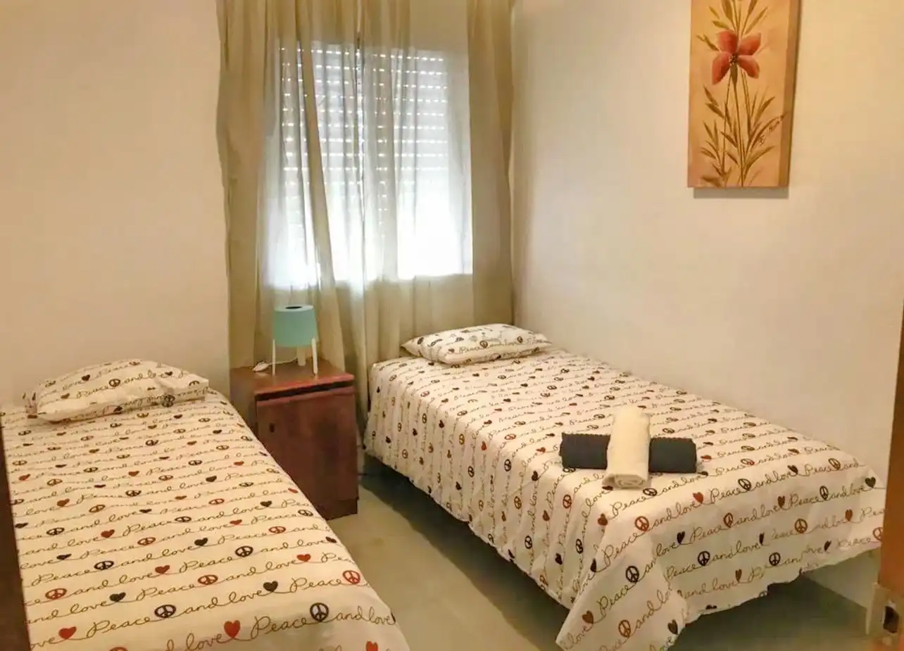 Flat for sale in Benalmádena, Málaga