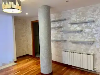 Apartments for rent in León Capital   with Heating, Parquet flooring and Terrace