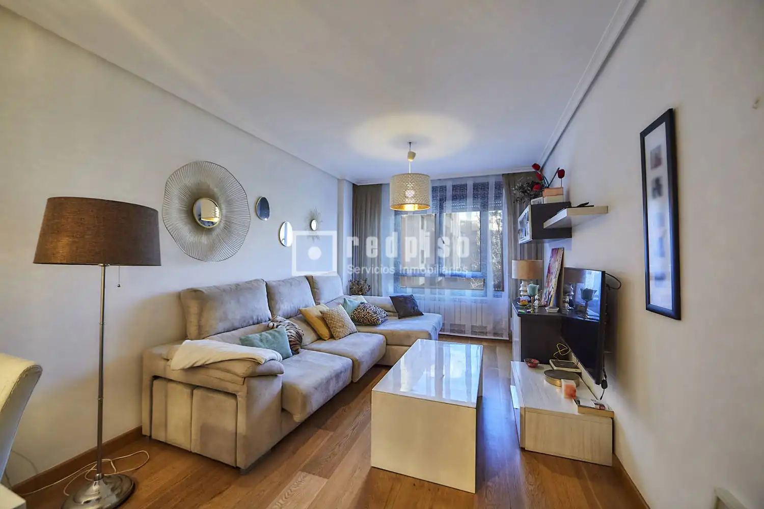 Flat for sale in Ambrosía, La Victoria - Puente Jardín
