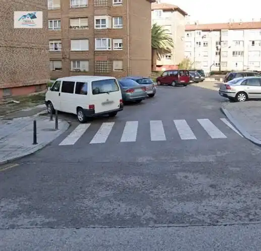 Wohnung zum Verkauf in Avenida CARDENAL HERRERA ORIA