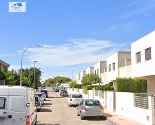 Exterior view of House or chalet for sale in San Javier  with Terrace