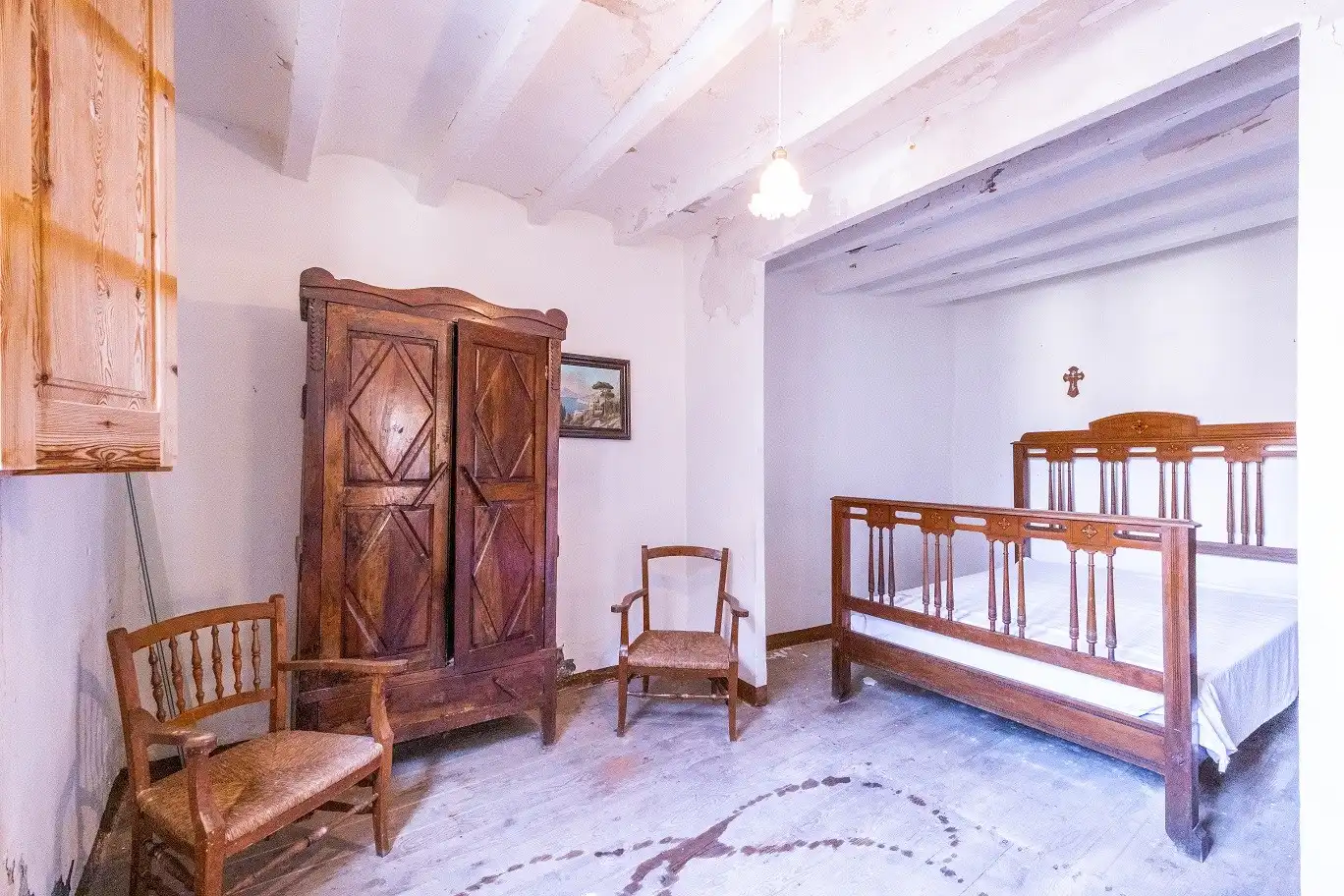 Casa rústica en venta en Gombrèn, imagen 19