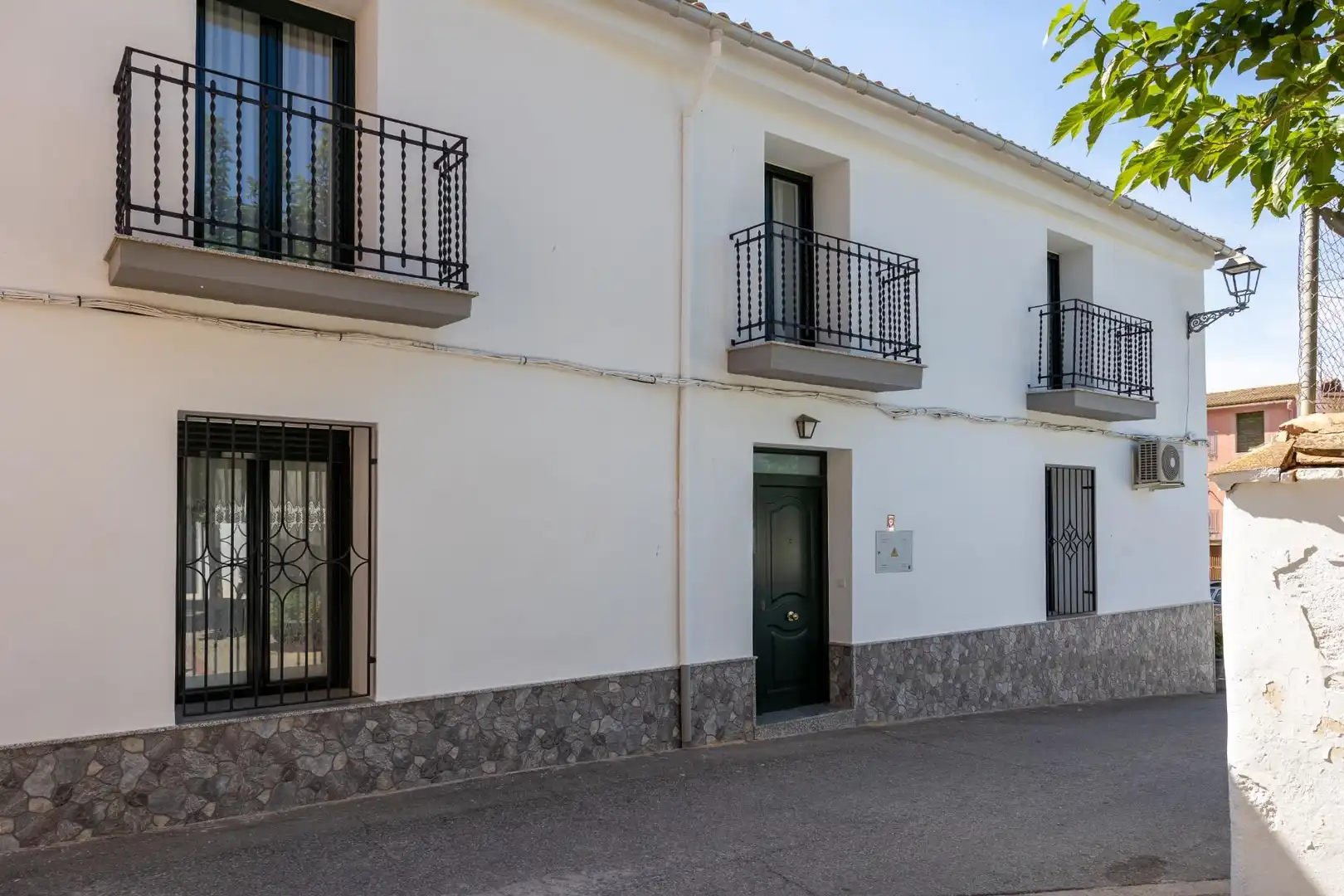 House with terrace for sale in Calle SAGASTA, imagen 83