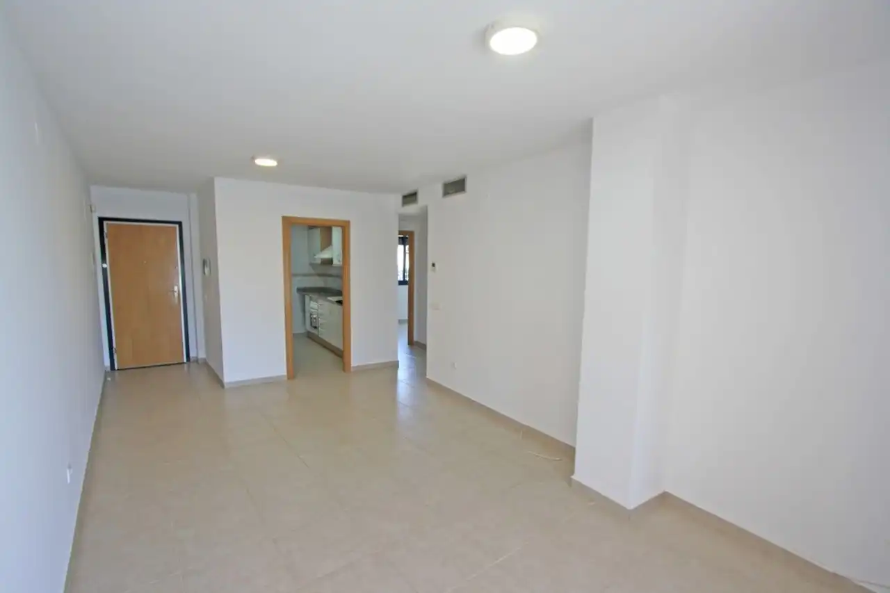 Apartament en venda en Dénia amb Aire condicionat, Calefacció i Terrassa