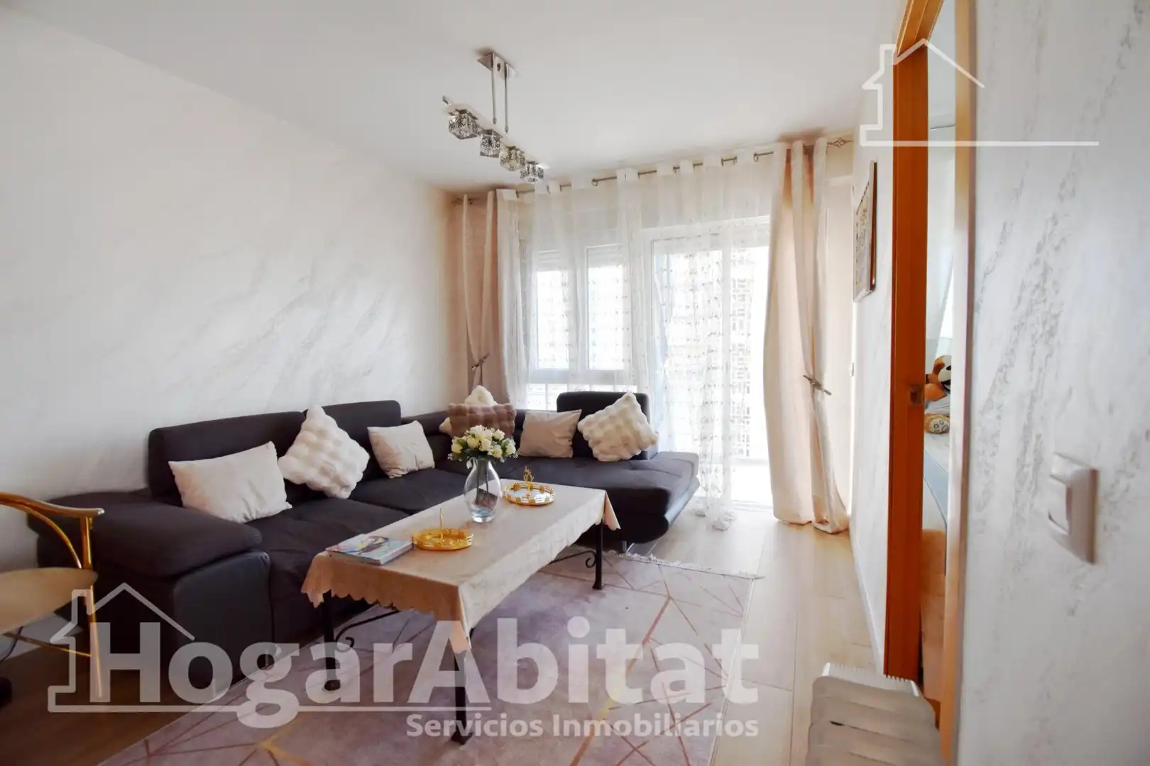 Wohnung mit Aufzug zum Verkauf in Calle Menorca, imagen 5